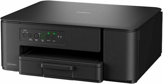 Brother Farbe Multifunktionsdrucker Tintenstrahl