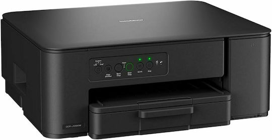 Brother Farbe Multifunktionsdrucker Tintenstrahl