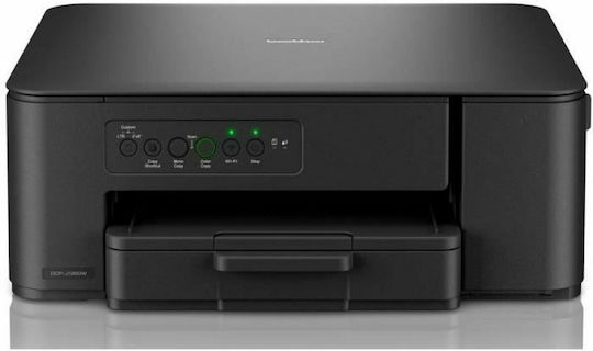 Brother Farbe Multifunktionsdrucker Tintenstrahl