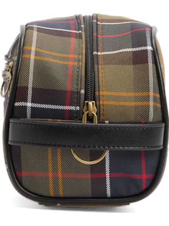 Tartan Kulturbeutel Mac0396 Ol91 Classic Beacon