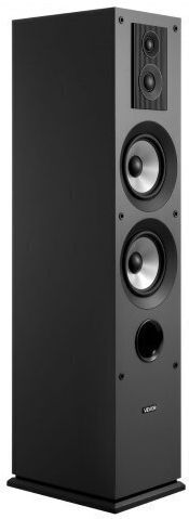 Vevor Ηχείο 145W (Τεμάχιο) Λευκό