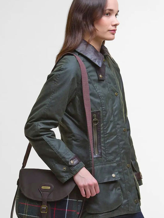 Men's Bag Shoulder / Crossbody Green