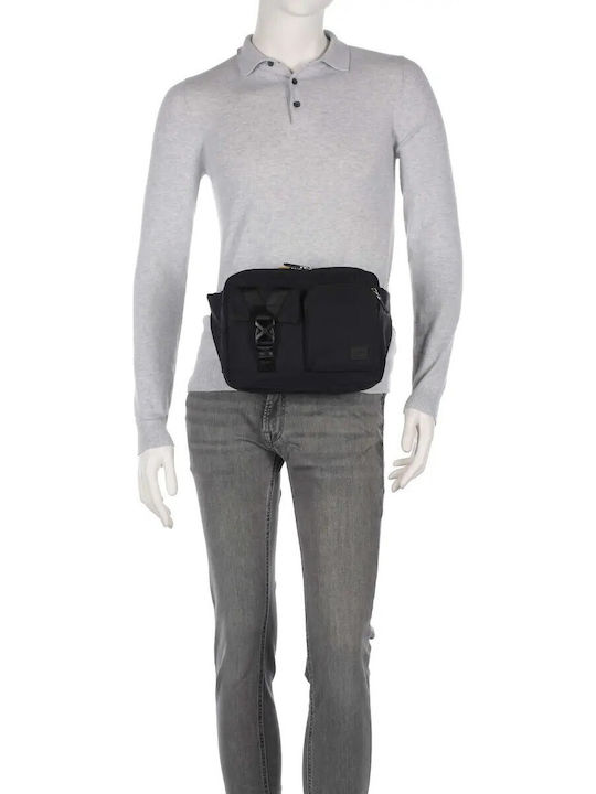 Waist Bag Black