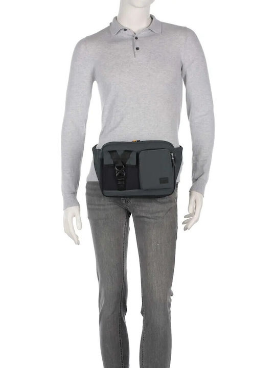 Waist Bag Black