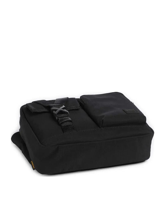 Waist Bag Black