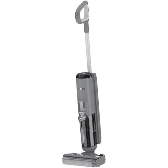 Tineco Ifloor 5 Breeze Rechargeable 2 in 1 Stick & Handheld Vacuum Gray
