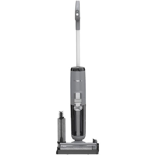Tineco Ifloor 5 Breeze Rechargeable 2 in 1 Stick & Handheld Vacuum Gray