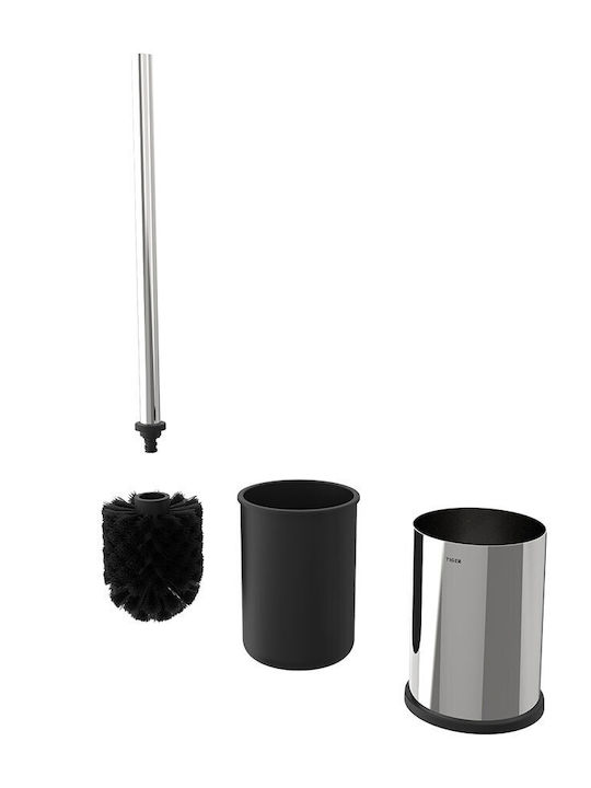 TIGER Inox Банята на Пингал