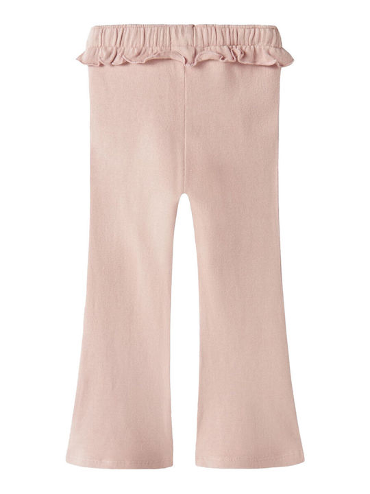 Kids' Pants Pink
