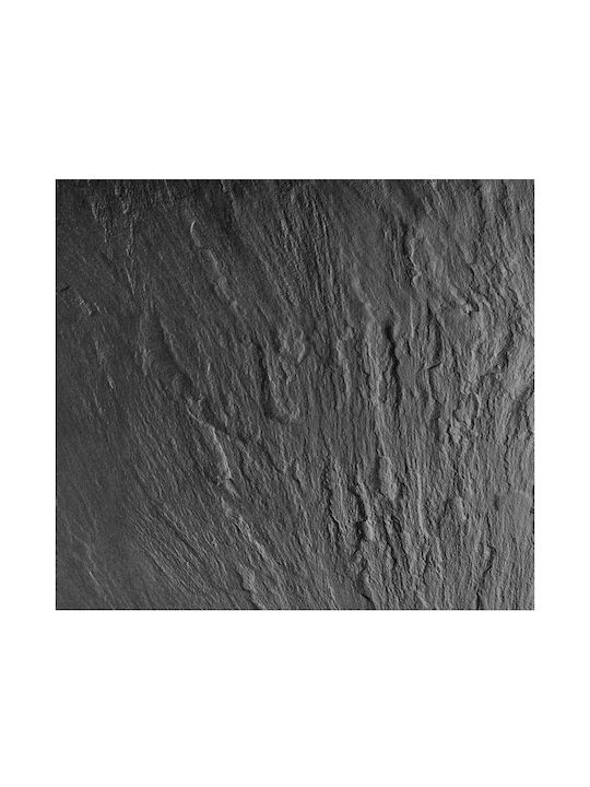 Decorative Sticker Wall Splash Guard Black 1pcs 60x50cm Wenko