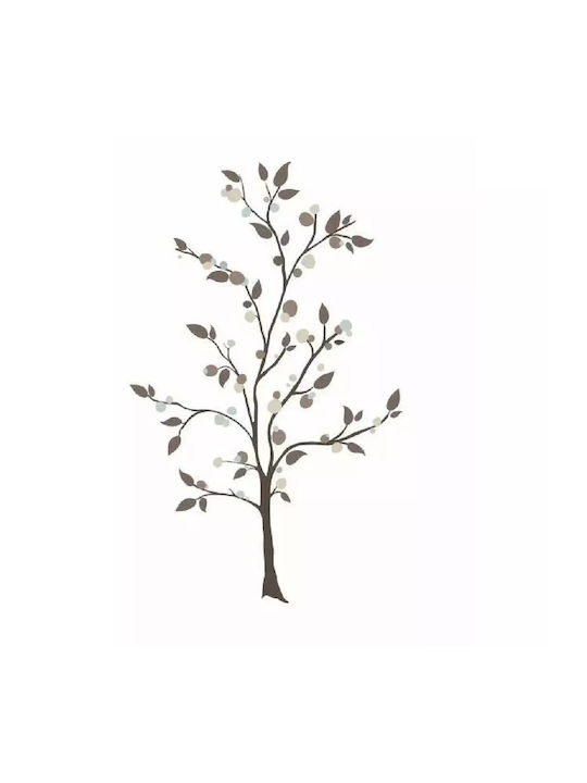 Декоративно Стикер Стена Mod Tree Giant 47бр RoomMates Decor