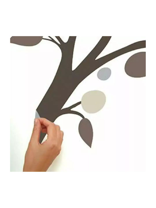 Декоративно Стикер Стена Mod Tree Giant 47бр RoomMates Decor