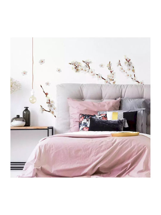 Декоративно Стикер Стена Dogwood Flowers 26бр RoomMates Decor