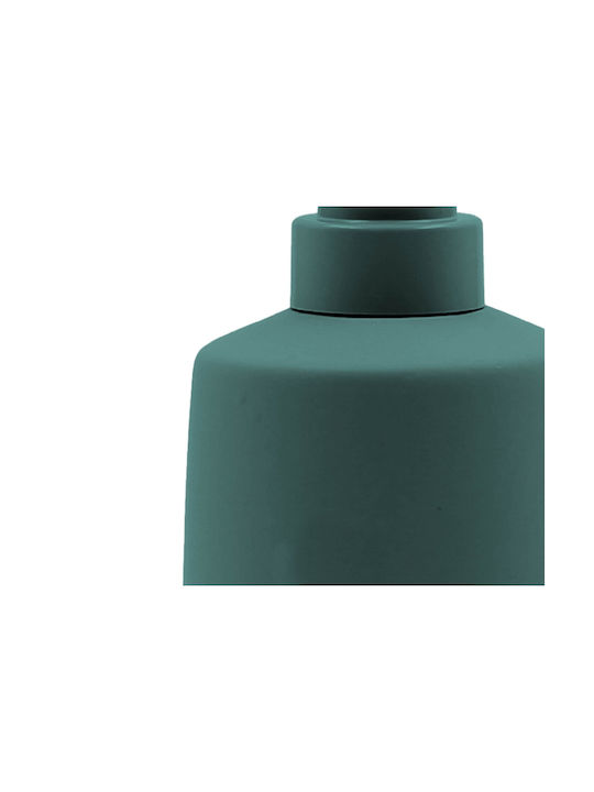 Spender Keramik Blau 375ml