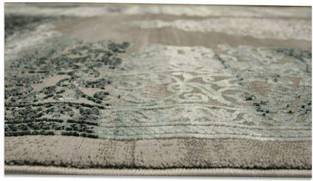 Tzikas Carpets 23024-953 Килим Правоъгълена Реколта