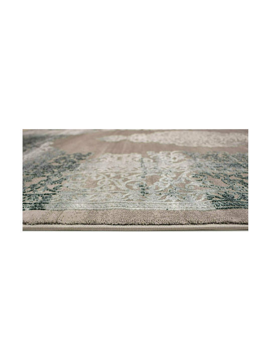 Tzikas Carpets 23024-953 Χαλί Ορθογώνιο Vintage 200x250cm
