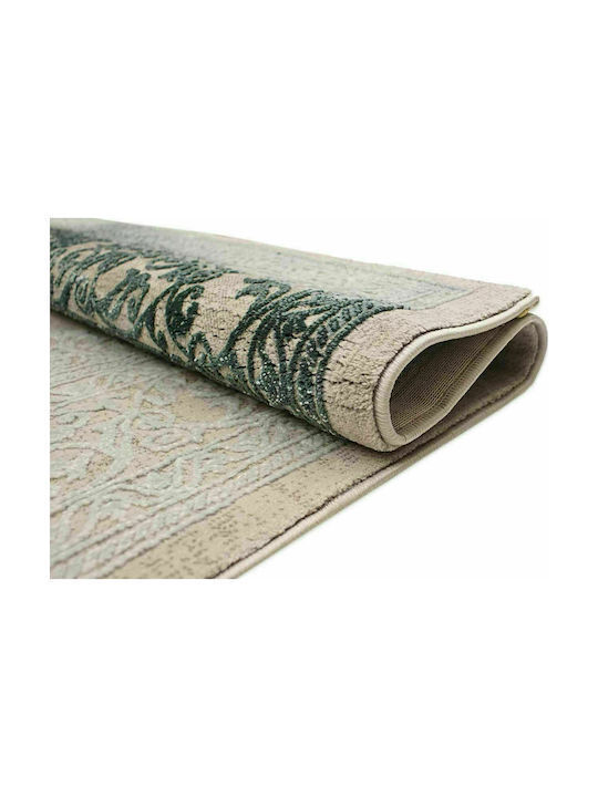 Tzikas Carpets 23024-953 Χαλί Ορθογώνιο Vintage 200x250cm
