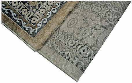 Tzikas Carpets 16967-957 Килим Кръгла Elite