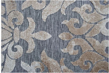 Tzikas Carpets 18533-975 Covor De exterior Rectangular Bohemia