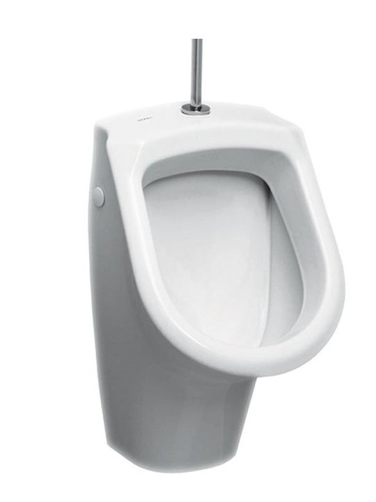 Huida Gudy Urinal White