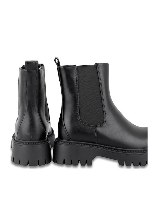 Women's Ankle Boots Black