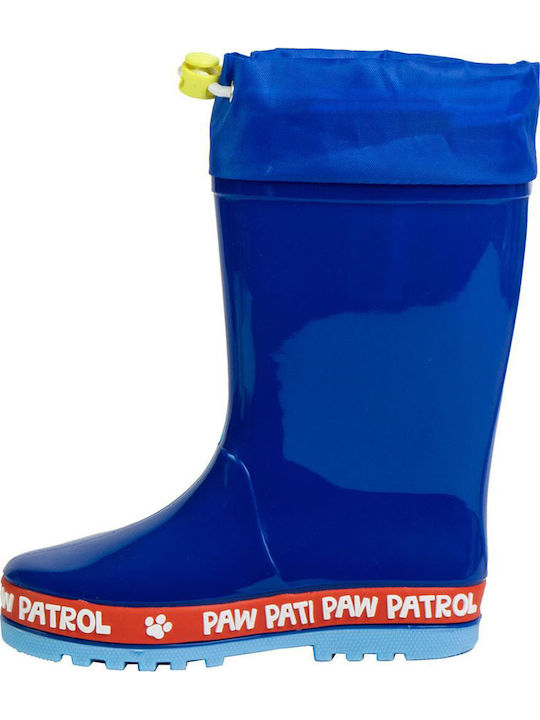 Paw Patrol