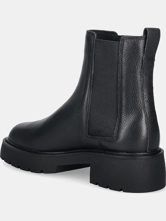 Women's Chelsea Boots Black