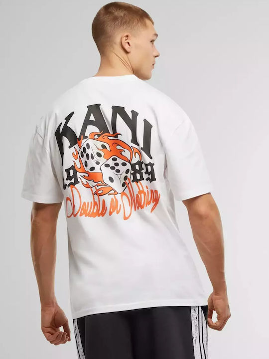 T-shirt White