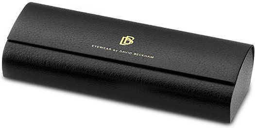 David Beckham Db 1018/c 807 50