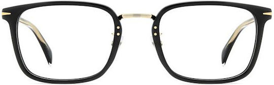 David Beckham Db 1211/g 2m2 52 Rame Ochelari