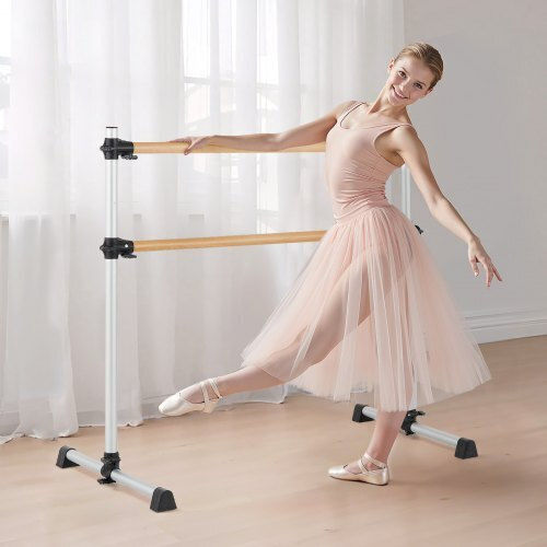 Vevor Verschiedenes Sportzubehör Ballettstange