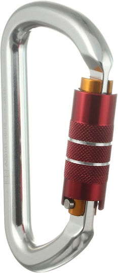 Protekt Twist Lock D Carabină Din Aluminiu