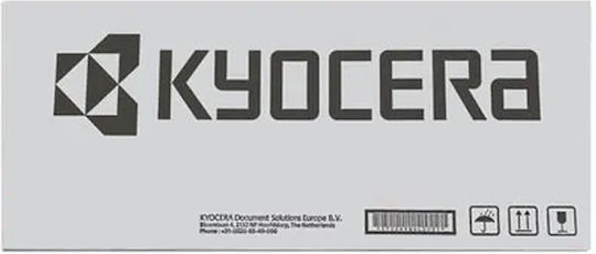 Kyocera TK-8585Y Original Toner Laserdrucker Gelb (1T0C2JANL0)