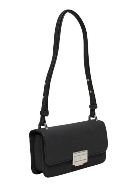 Tommy Jeans Women's Crossbody Bag Black