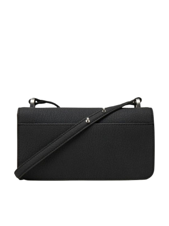 Tommy Jeans Women's Crossbody Bag Black
