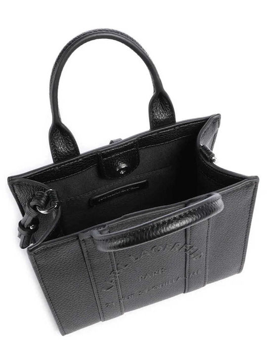 Damentasche Tote Schwarze