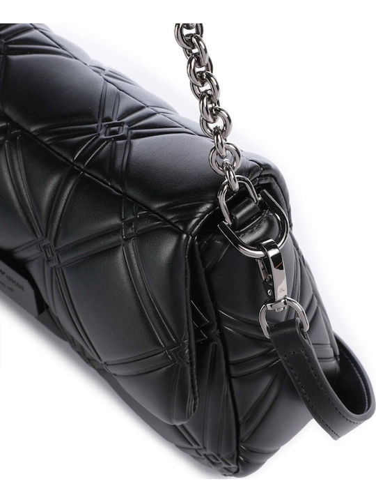 Women's Bag Handbag Black