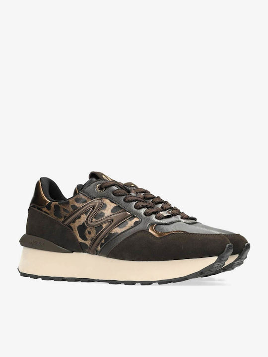 Juju Sneakers Taupe