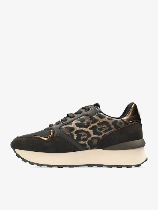 Juju Sneakers Taupe