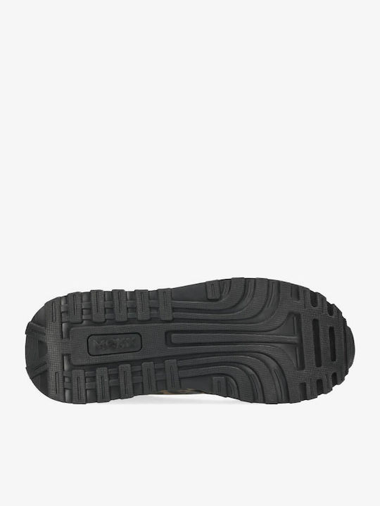 Juju Sneakers Taupe