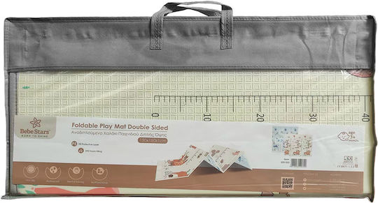 Bebe Stars Activity Play Mat for Newborns