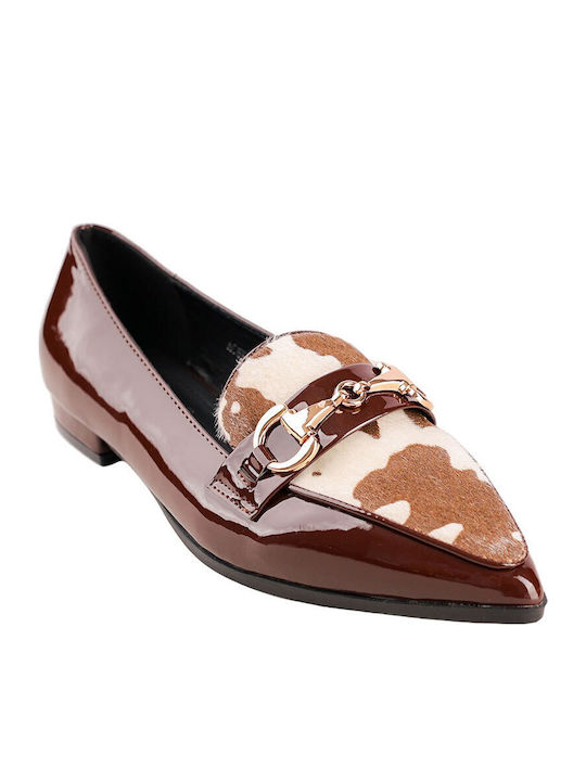 Pumps Braun