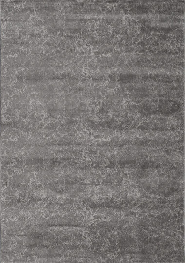 Balsan Χαλί Ορθογώνιο Grey 160x230cm