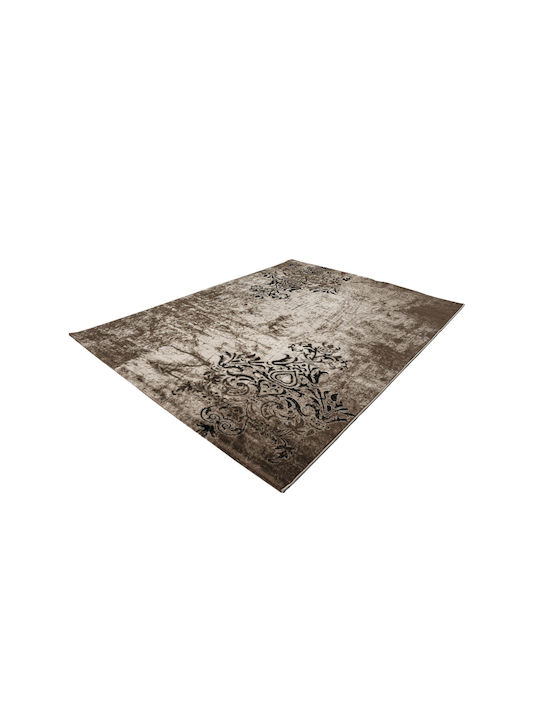 Balsan Χαλί Ορθογώνιο Brown 200x290cm