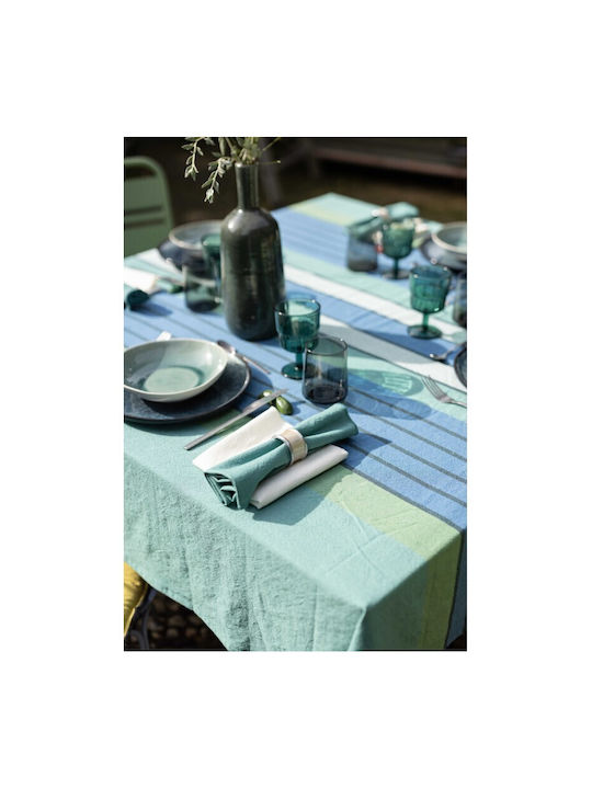 Winkler Prosop din 100% Bumbac în Culoarea Ecru 50x50cm