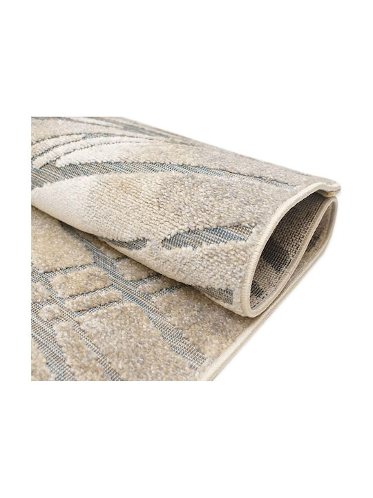 Tzikas Carpets 18535-030 Rug Outdoor Rectangular Boheme