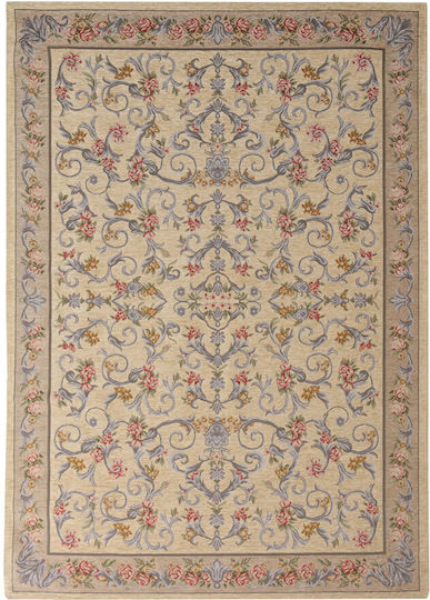 Royal Carpet Canvas Αντιολισθητικό Καλοκαιρινό 60x90cm 225 T