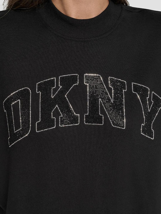 Women's Sweatshirt Black
