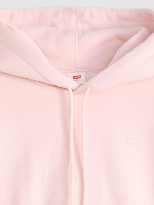 Everyday Women's Sweatshirt Hooded Pink