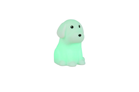 Trio Lighting Kids Decorative Lamp White 12.9x11.2x8.6cm